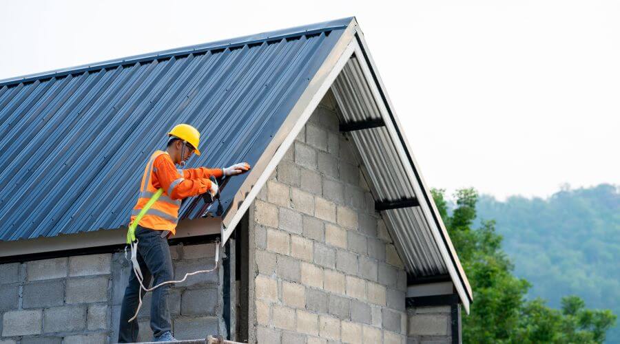 Expert Emergency Roof Repairs services in Amity, PA